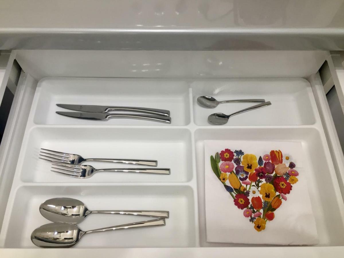 Buda Boutique Apartment ブダペスト エクステリア 写真