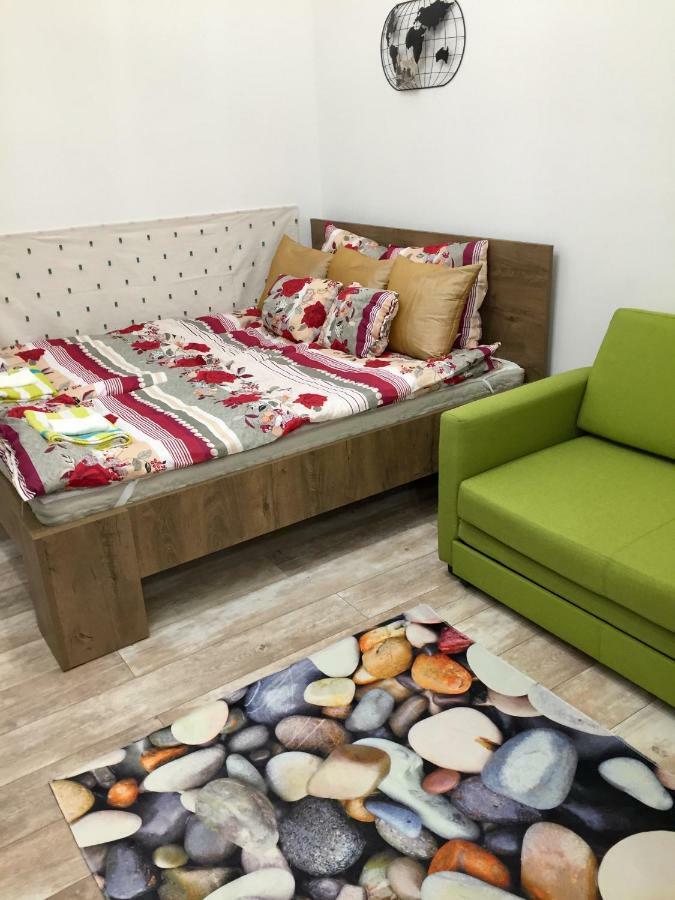 Buda Boutique Apartment ブダペスト エクステリア 写真
