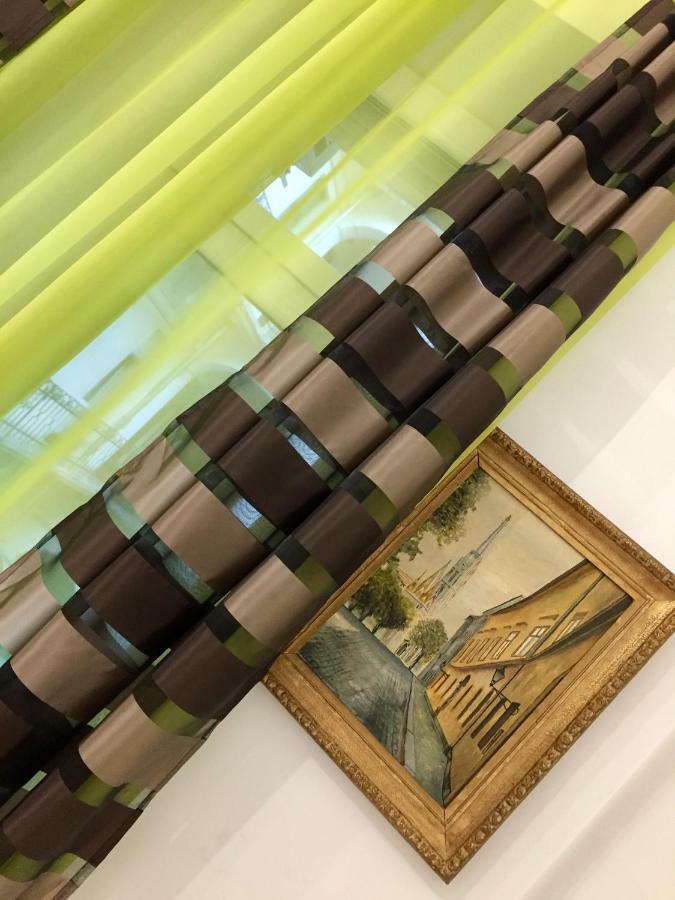 Buda Boutique Apartment ブダペスト エクステリア 写真
