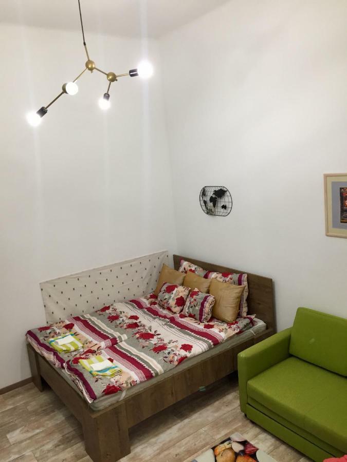 Buda Boutique Apartment ブダペスト エクステリア 写真