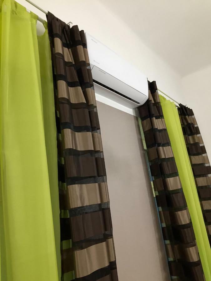 Buda Boutique Apartment ブダペスト エクステリア 写真
