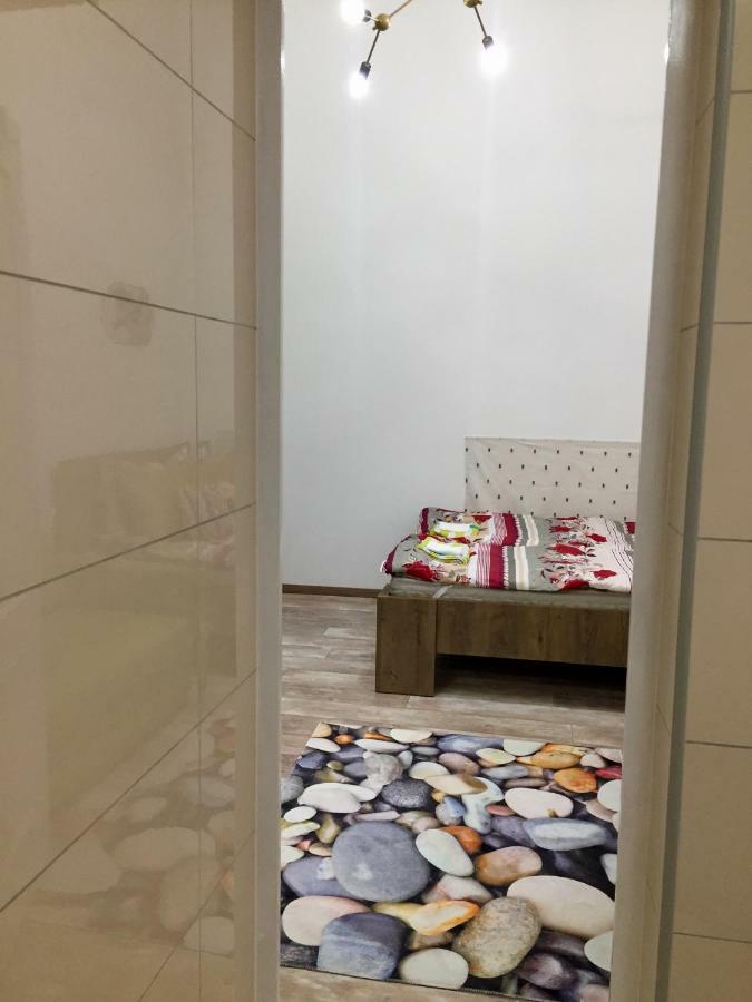 Buda Boutique Apartment ブダペスト エクステリア 写真