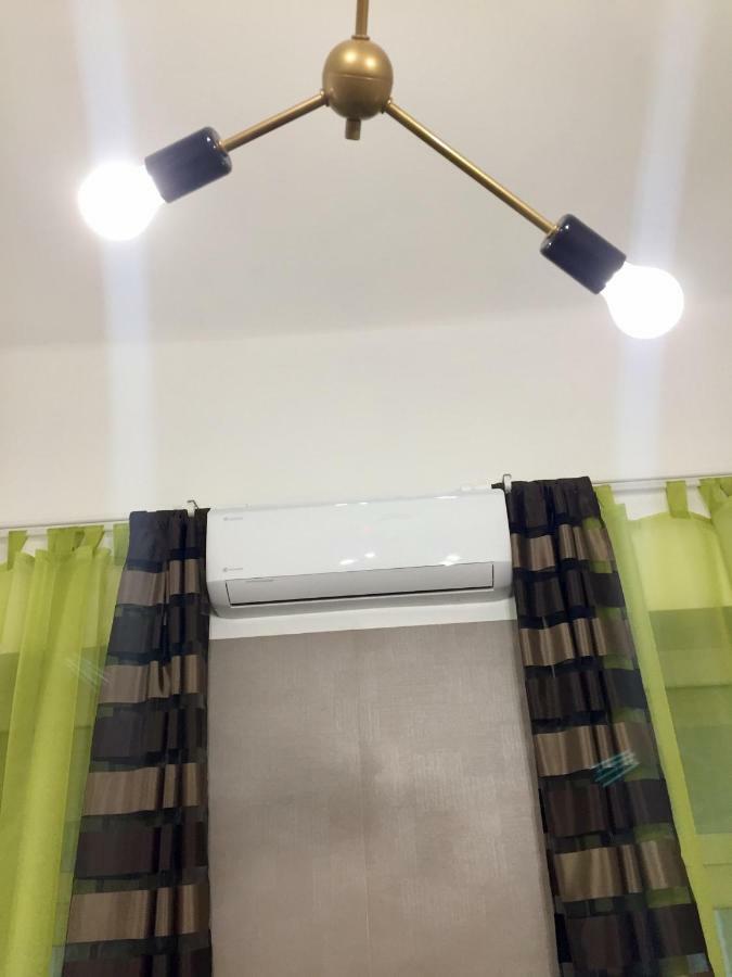 Buda Boutique Apartment ブダペスト エクステリア 写真