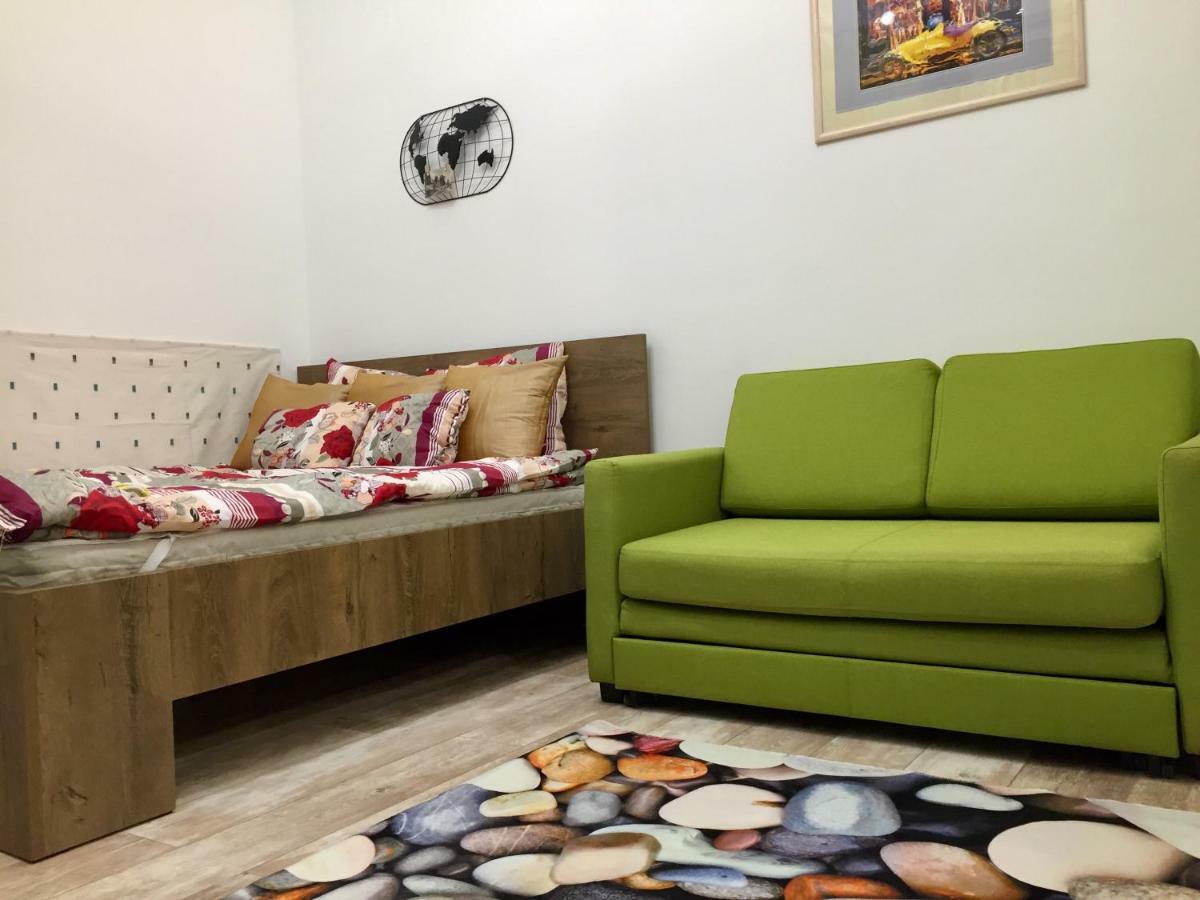 Buda Boutique Apartment ブダペスト エクステリア 写真